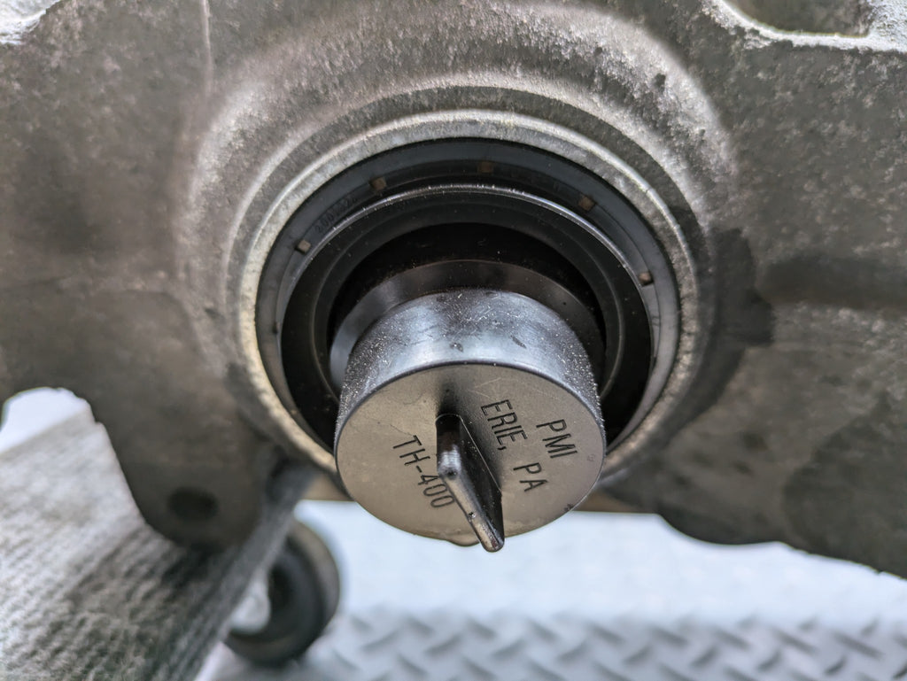 2013 - 2017 OEM LAND ROVER RANGE ROVER REAR DIFFERENTIAL AXLE CARRIER ASSEMBLY