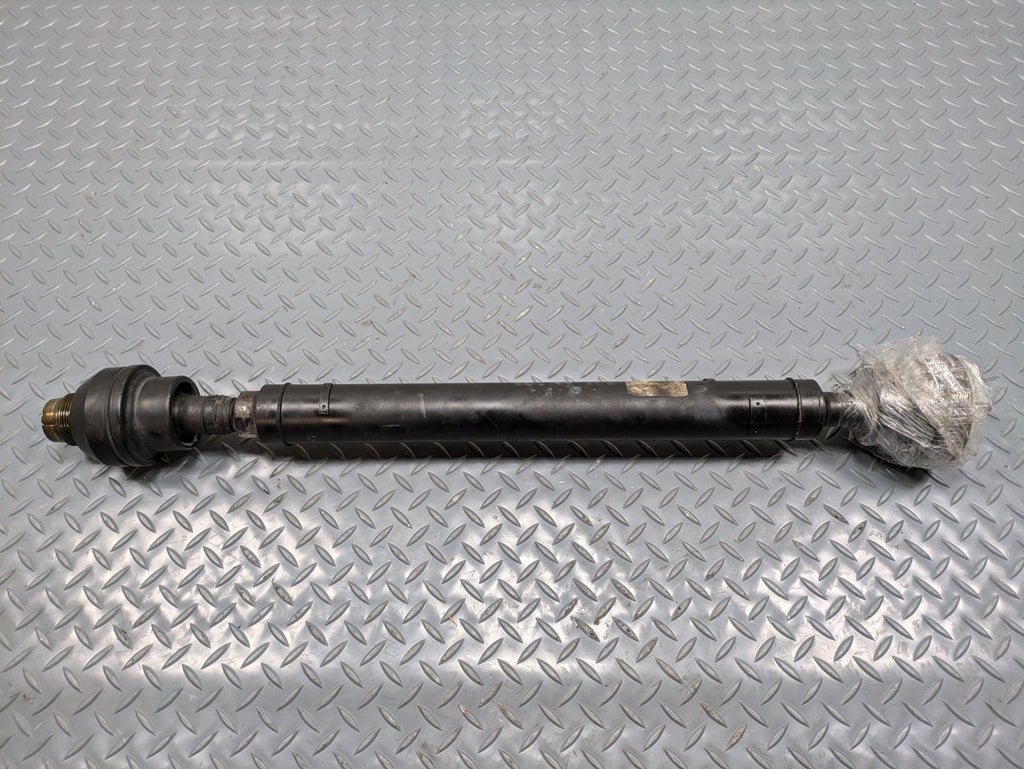 2013 - 2017 OEM LAND ROVER RANGE ROVER FRONT DRIVE SHAFT CARDAN PROPELLER