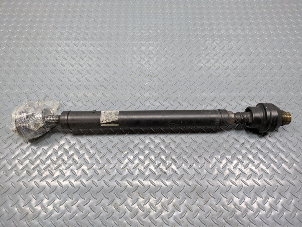 2013 - 2017 OEM LAND ROVER RANGE ROVER FRONT DRIVE SHAFT CARDAN PROPELLER