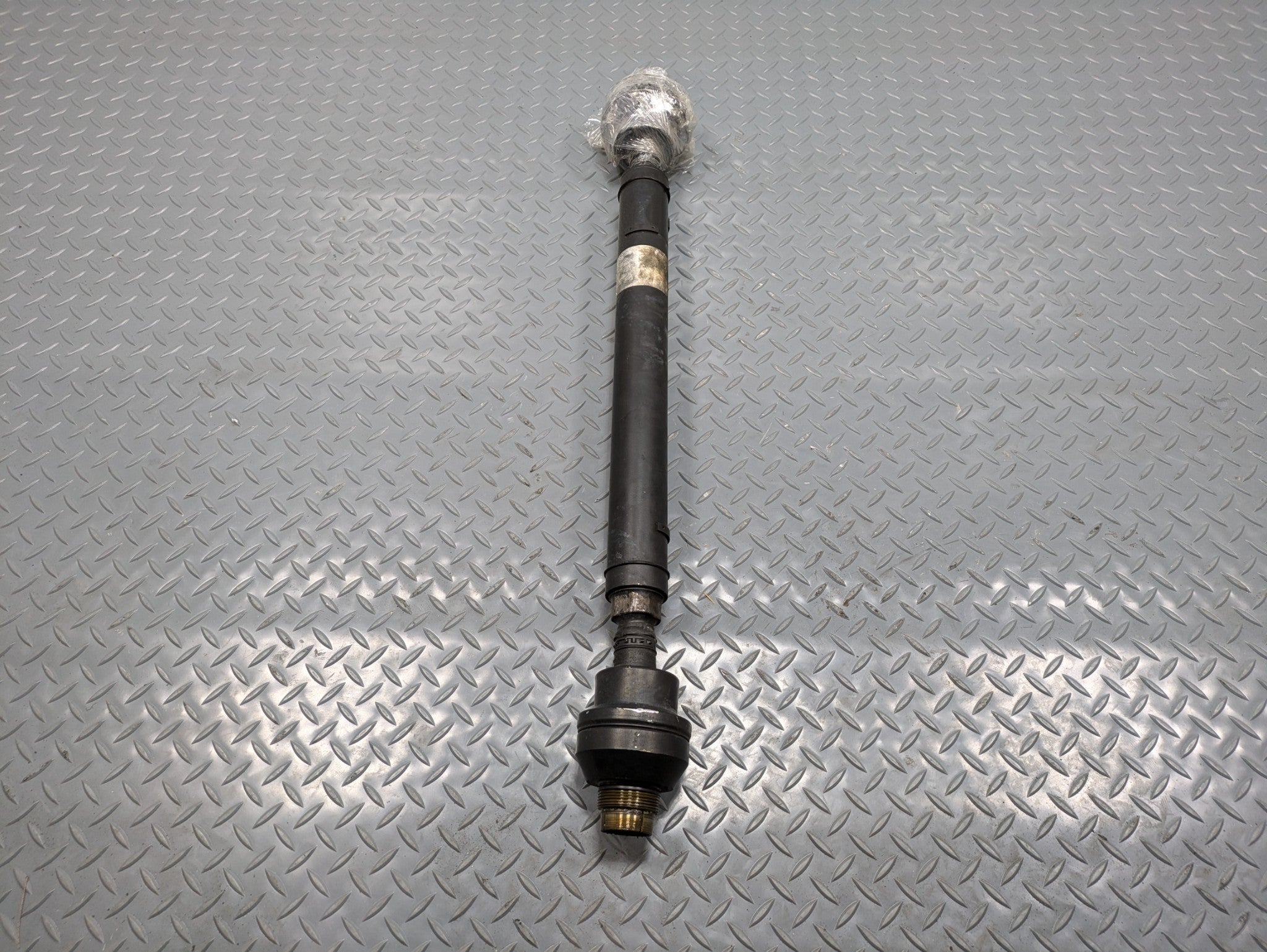 2013 - 2017 OEM LAND ROVER RANGE ROVER FRONT DRIVE SHAFT CARDAN PROPELLER