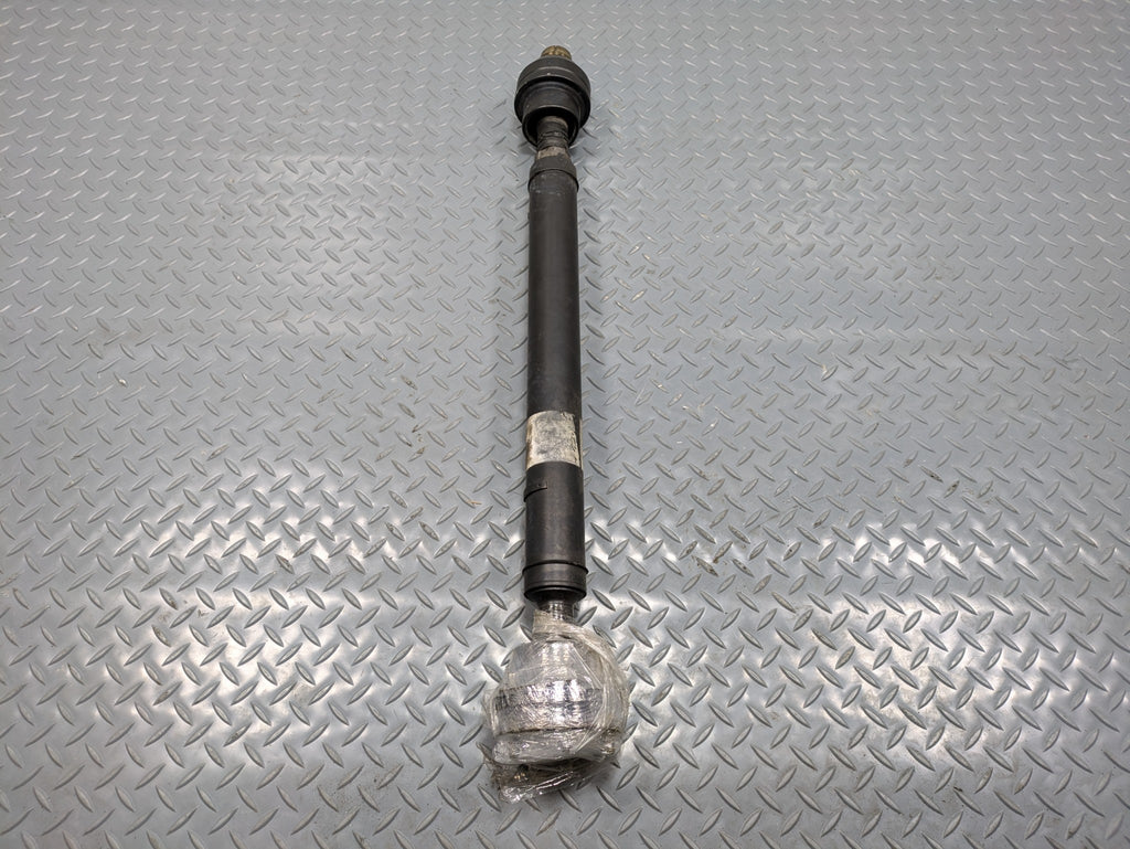 2013 - 2017 OEM LAND ROVER RANGE ROVER FRONT DRIVE SHAFT CARDAN PROPELLER