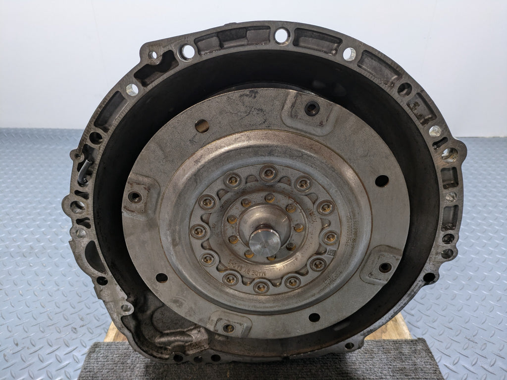 2013 - 2017 OEM LAND ROVER RANGE ROVER AUTOMATIC TRANSMISSION ASSEMBLY AT 5.0L