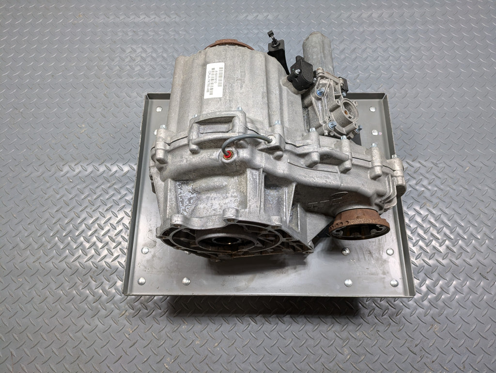 2013 - 2017 OEM LAND ROVER RANGE ROVER TRANSFER CASE BOX ASSEMBLY