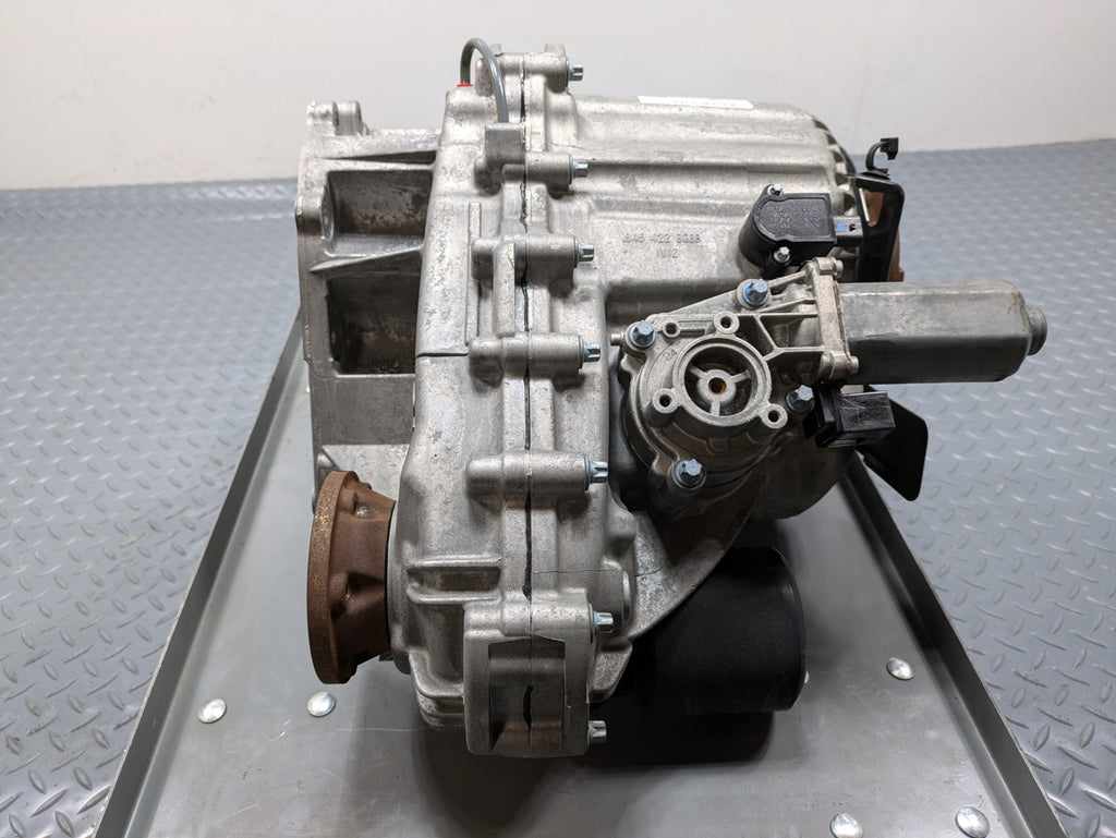 2013 - 2017 OEM LAND ROVER RANGE ROVER TRANSFER CASE BOX ASSEMBLY