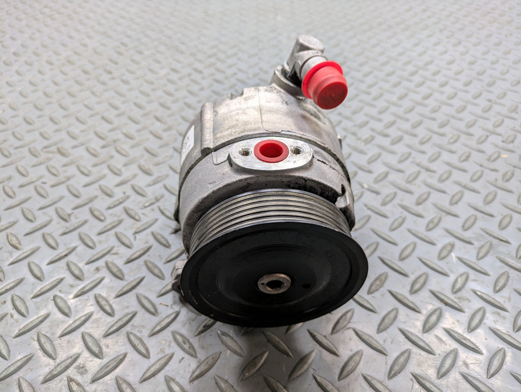 2013 - 2017 OEM LAND ROVER RANGE ROVER ACTIVE ROLL STABILITY CONTROL ACE PUMP