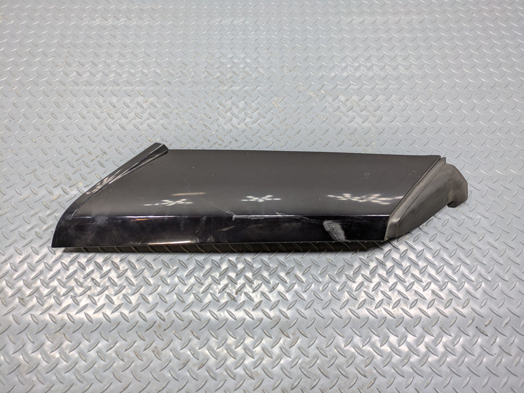 2013 - 2017 OEM LAND ROVER RANGE ROVER REAR LEFT DRIVER SIDE QUARTER TRIM PANEL