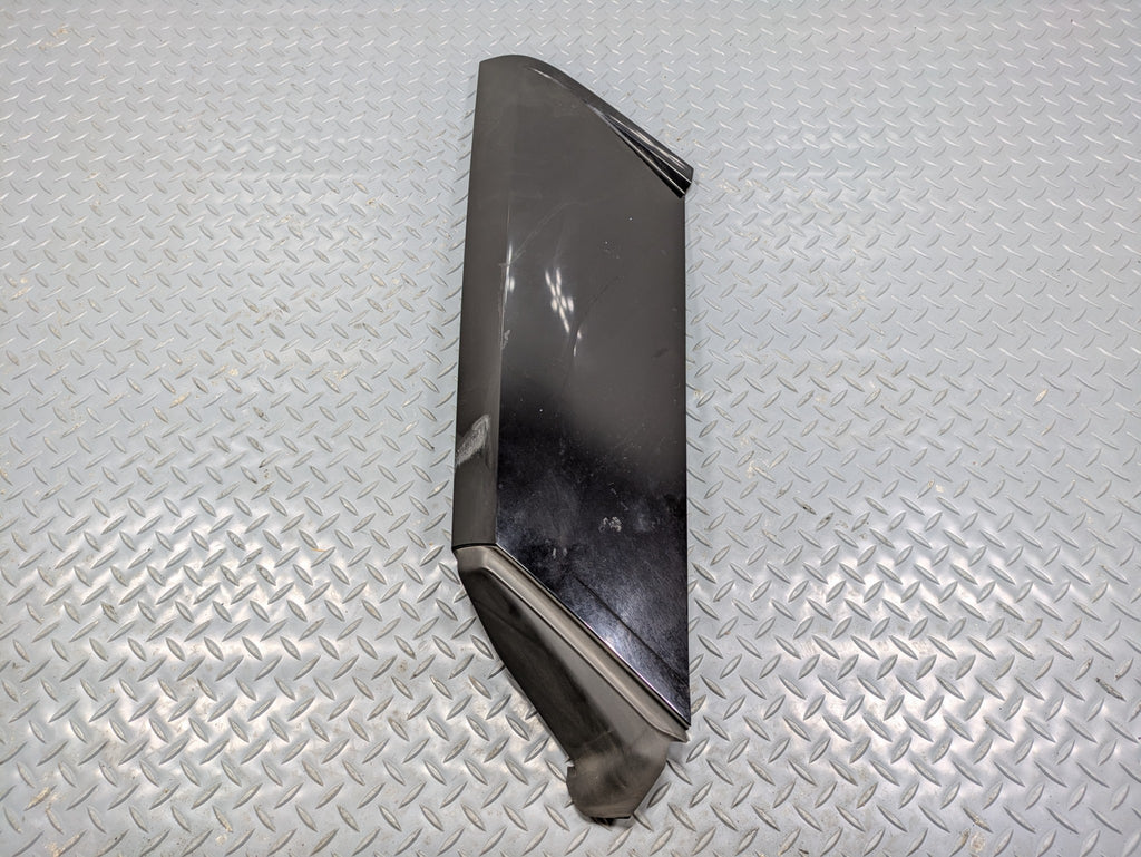 2013 - 2017 OEM LAND ROVER RANGE ROVER REAR LEFT DRIVER SIDE QUARTER TRIM PANEL