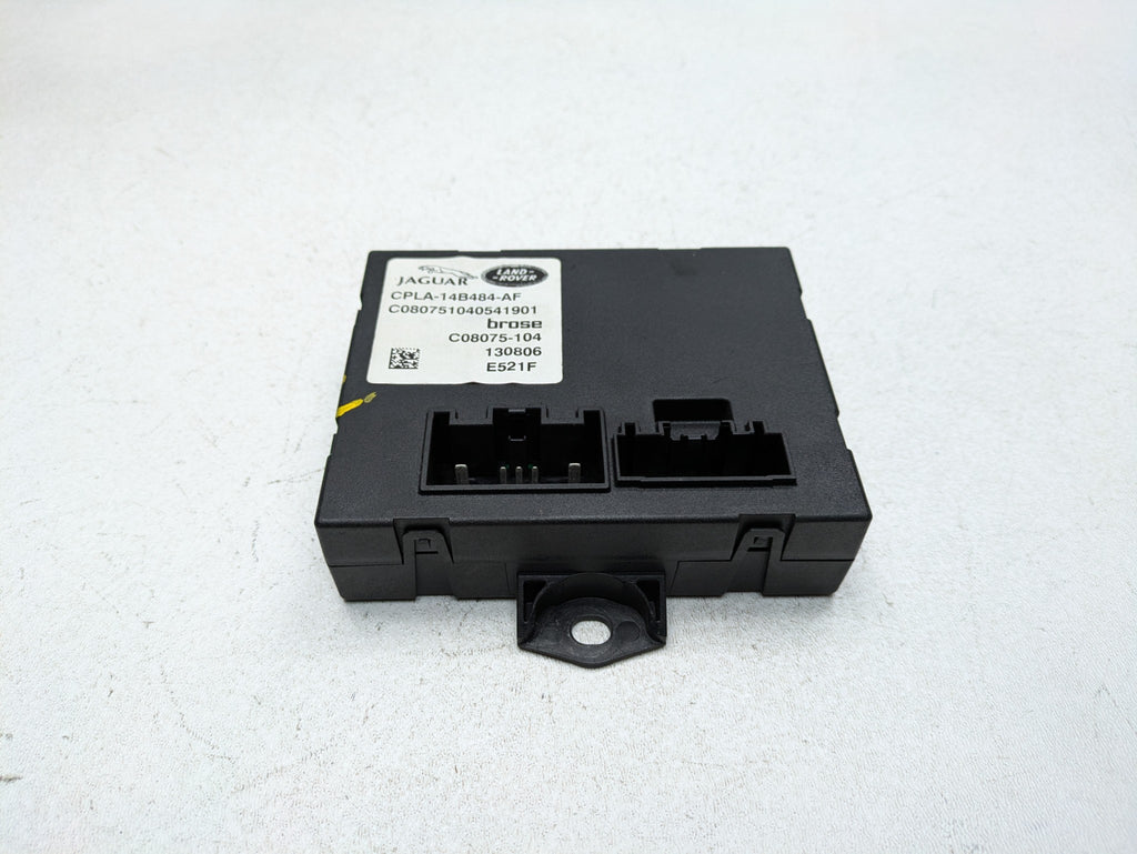13 - 17 OEM LAND ROVER RANGE ROVER REAR LIFTGATE TAILGATE CONTROL MODULE UNIT