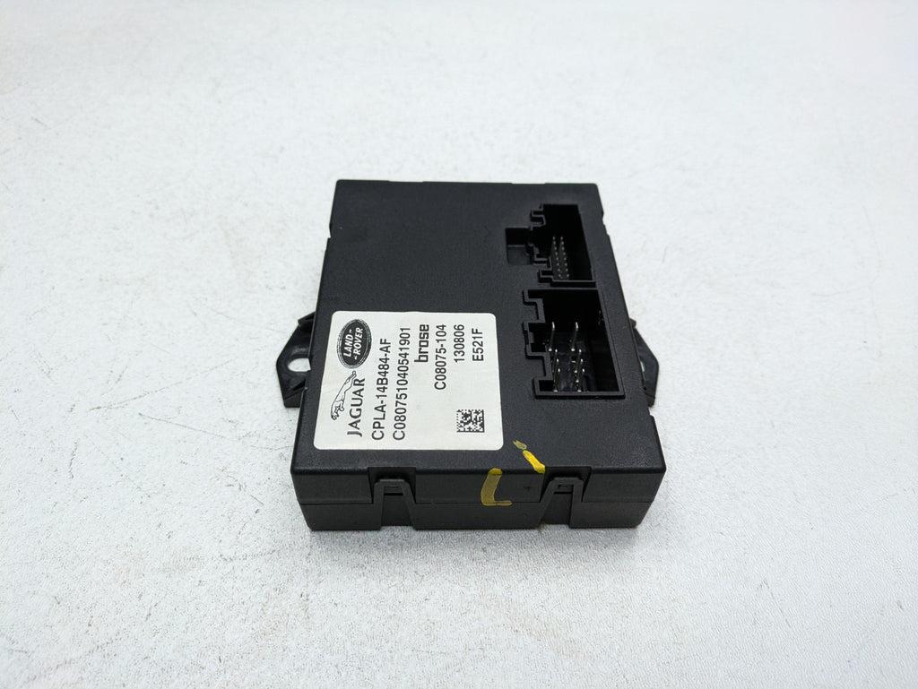 13 - 17 OEM LAND ROVER RANGE ROVER REAR LIFTGATE TAILGATE CONTROL MODULE UNIT