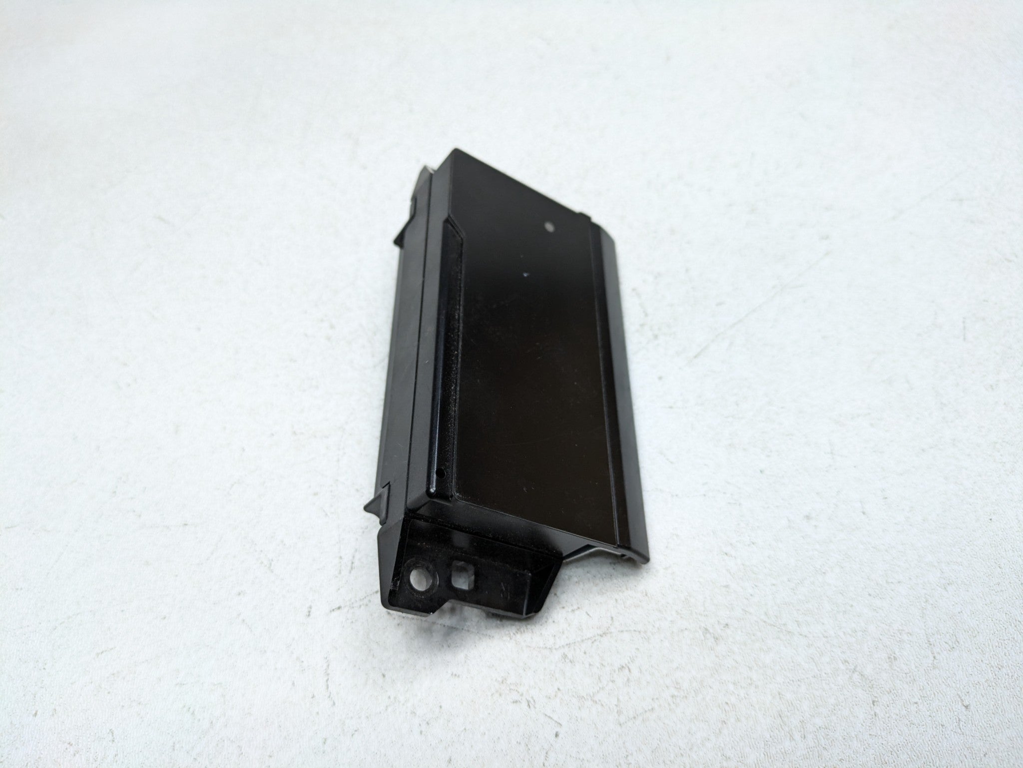 2013 - 2017 OEM LAND ROVER RANGE ROVER FRONT RIGHT TOUCH SCREEN CONTROL MODULE