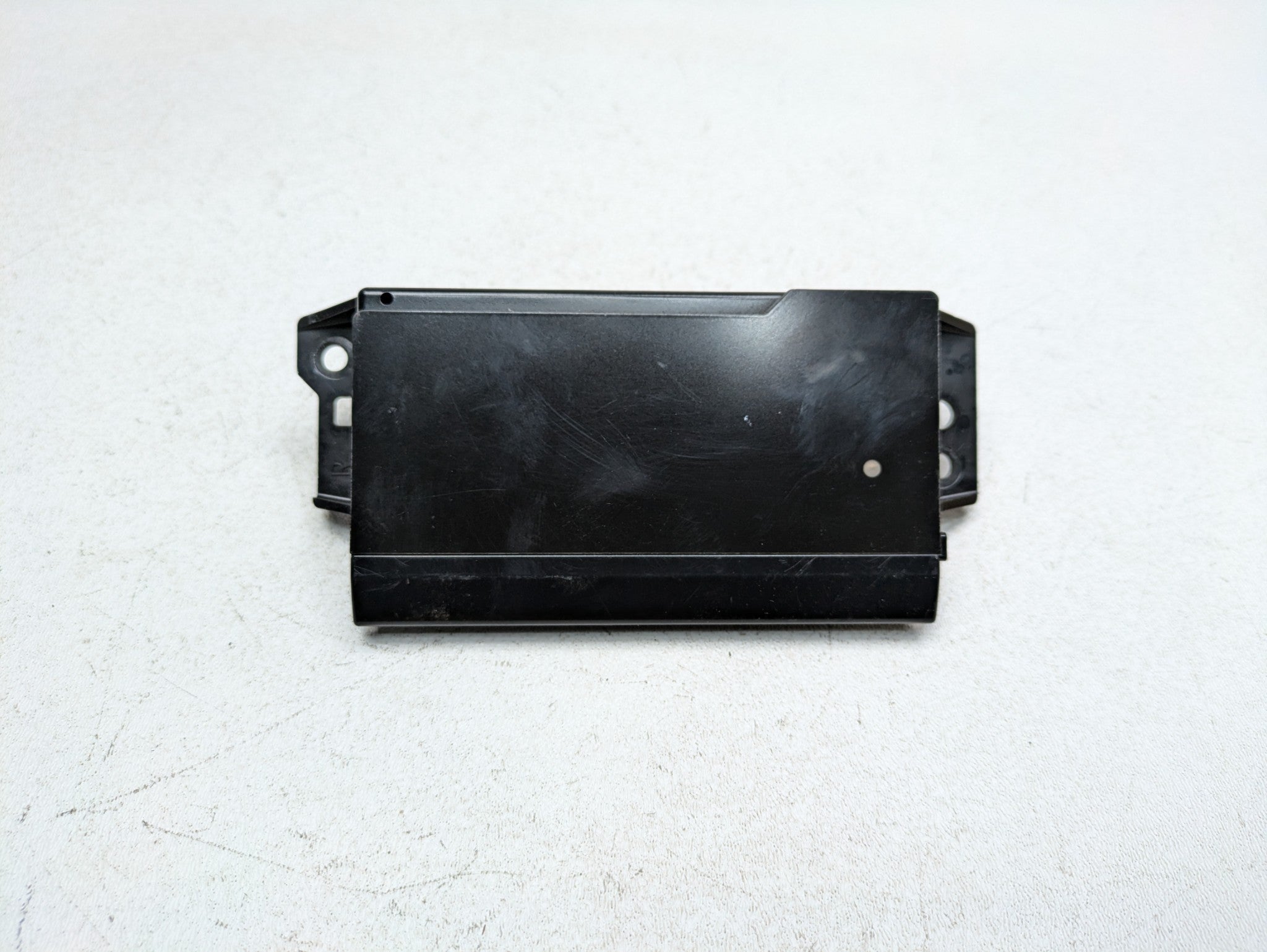 2013 - 2017 OEM LAND ROVER RANGE ROVER FRONT RIGHT TOUCH SCREEN CONTROL MODULE