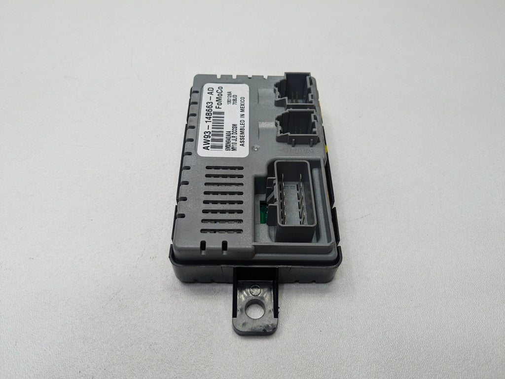13 - 17 OEM LAND ROVER RANGE ROVER FRONT SEAT TEMPERATURE CONTROL MODULE UNIT
