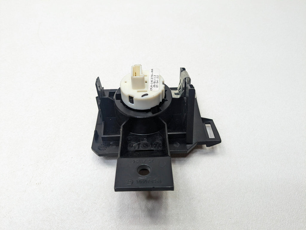 2013 - 2017 OEM LAND ROVER RANGE ROVER ENGINE START STOP SWITCH BUTTON AND COVER