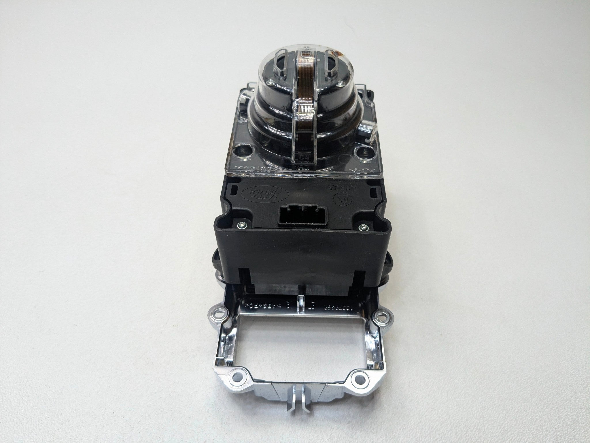 13 - 17 OEM LAND ROVER RANGE ROVER DRIVE TERRAIN CONTROL RESPONSE SELECTOR PANEL