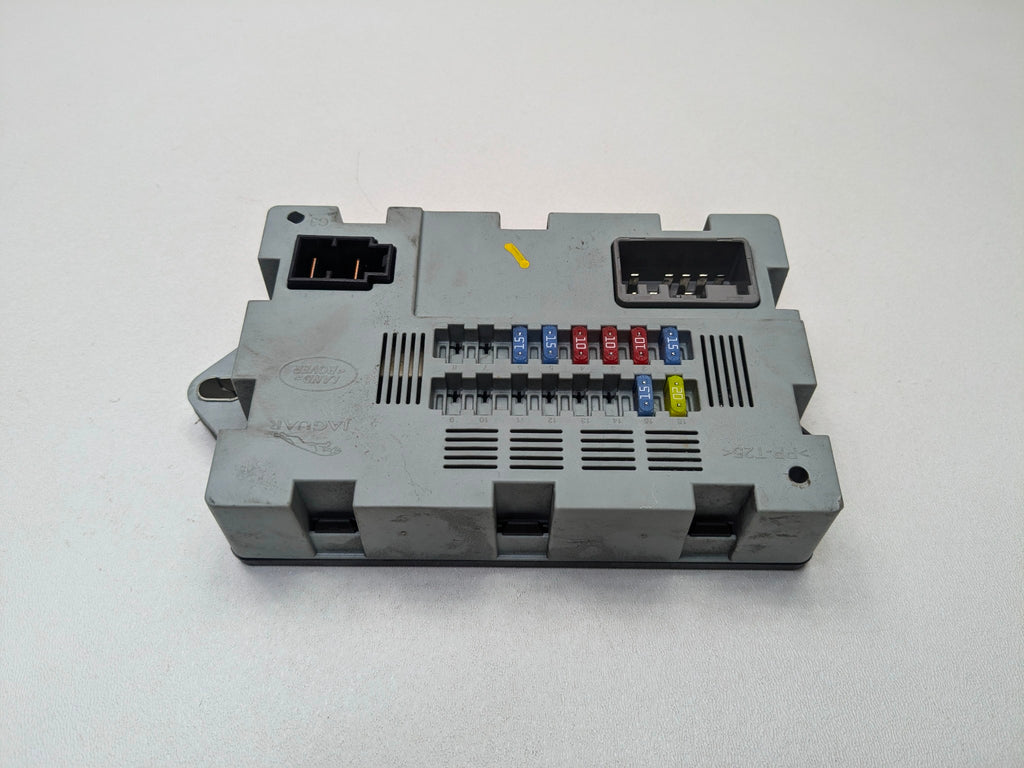 2013 - 2017 OEM LAND ROVER RANGE ROVER INTERIOR CABIN JUNCTION FUSE BOX ASSEMBLY