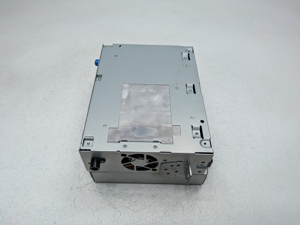 13 - 17 OEM LAND ROVER RANGE ROVER AM FM RADIO AUDIO CD STEREO PLAYER RECEIVER