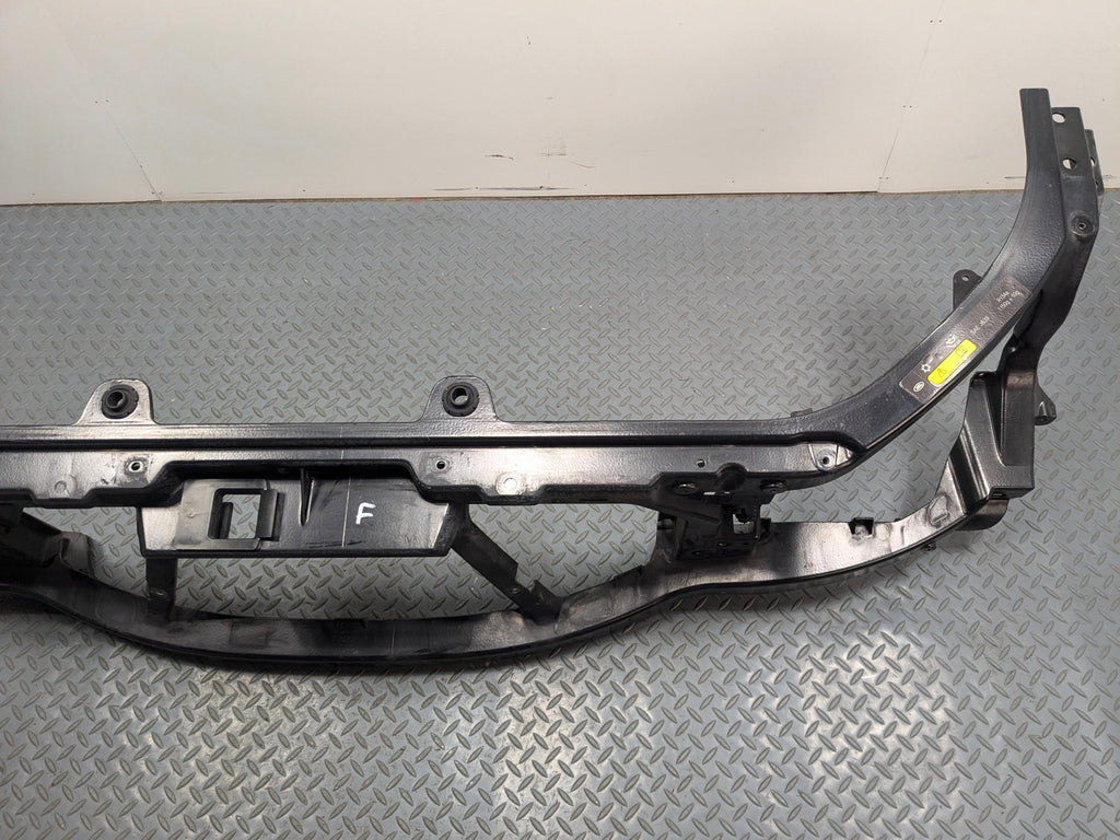 2013 - 2017 OEM LAND ROVER RANGE ROVER RADIATOR CORE SUPPORT PANEL ASSEMBLY