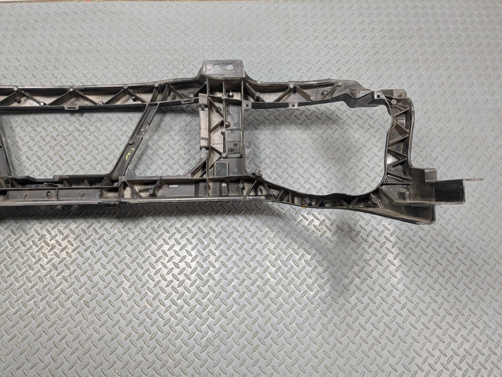 2013 - 2017 OEM LAND ROVER RANGE ROVER RADIATOR CORE SUPPORT PANEL ASSEMBLY