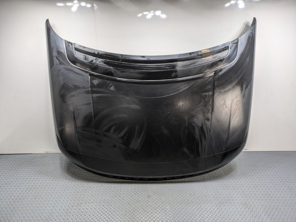 2013 - 2017 OEM LAND ROVER RANGE ROVER FRONT HOOD BONNET SHELL PANEL BLACK