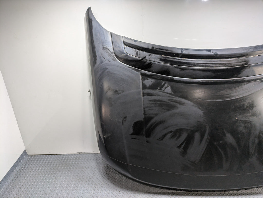 2013 - 2017 OEM LAND ROVER RANGE ROVER FRONT HOOD BONNET SHELL PANEL BLACK