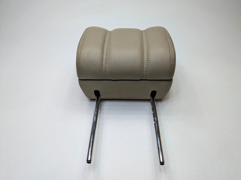 2013 - 2017 OEM LAND ROVER RANGE ROVER REAR LEFT SIDE SEAT HEADREST ASSEMBLY