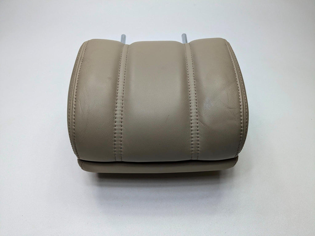 2013 - 2017 OEM LAND ROVER RANGE ROVER REAR LEFT SIDE SEAT HEADREST ASSEMBLY