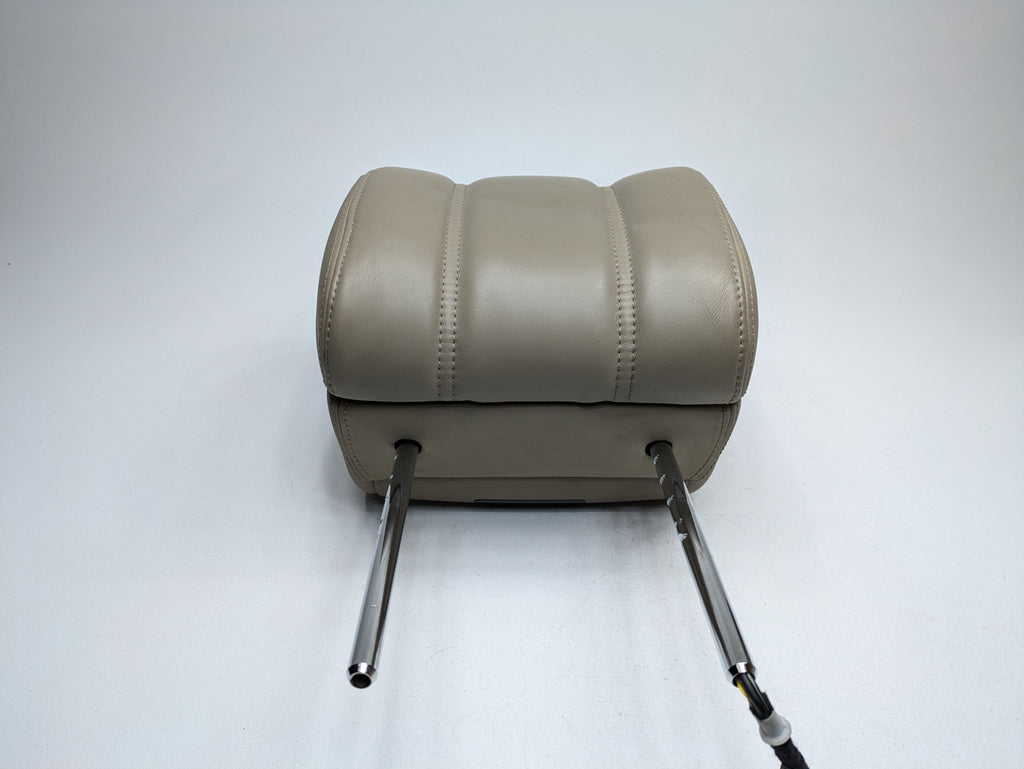 2013 - 2017 OEM LAND ROVER RANGE ROVER FRONT RIGHT SIDE SEAT HEADREST ASSEMBLY