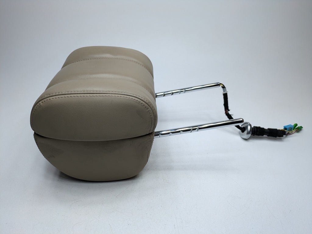 2013 - 2017 OEM LAND ROVER RANGE ROVER FRONT RIGHT SIDE SEAT HEADREST ASSEMBLY