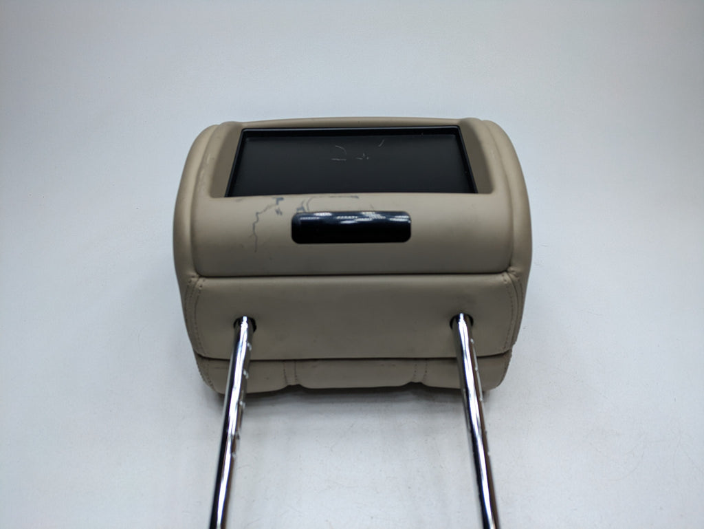 2013 - 2017 OEM LAND ROVER RANGE ROVER FRONT RIGHT SIDE SEAT HEADREST ASSEMBLY