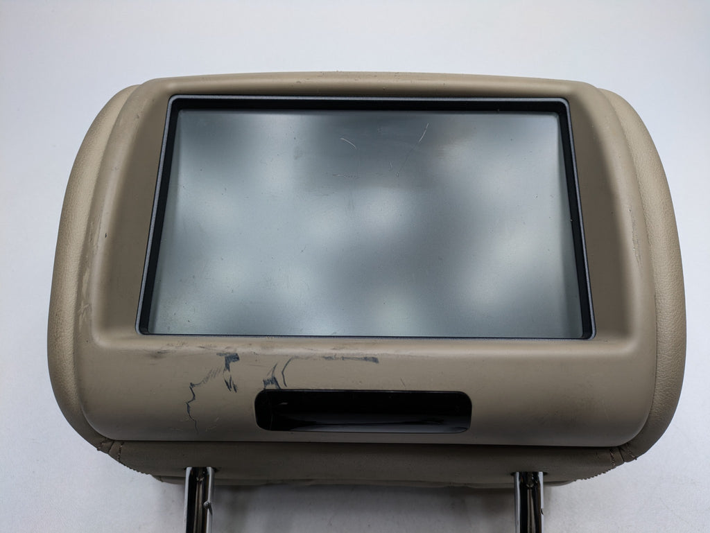 2013 - 2017 OEM LAND ROVER RANGE ROVER FRONT RIGHT SIDE SEAT HEADREST ASSEMBLY