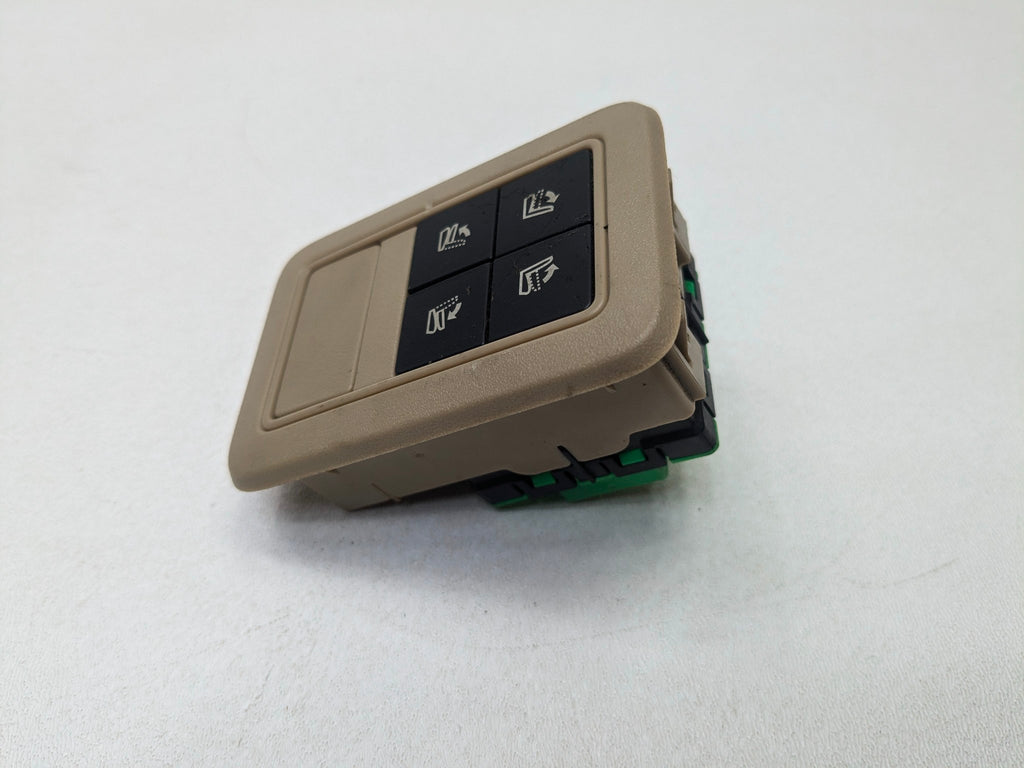 13 - 17 OEM LAND ROVER RANGE ROVER REAR SEAT POWER FOLD FOLDING CONTROL SWITCH