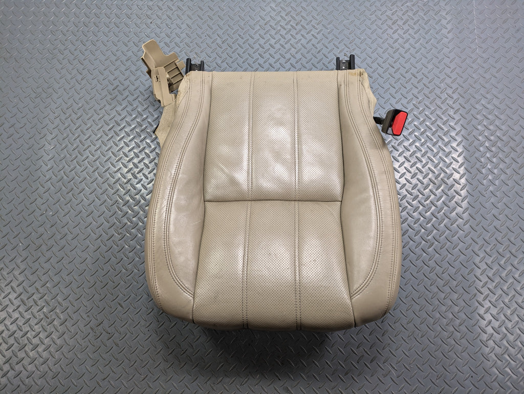 2013 - 2017 OEM LAND ROVER RANGE ROVER FRONT RIGHT SIDE LOWER SEAT CUSHION