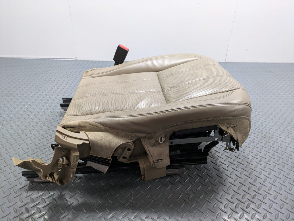 2013 - 2017 OEM LAND ROVER RANGE ROVER FRONT RIGHT SIDE LOWER SEAT CUSHION