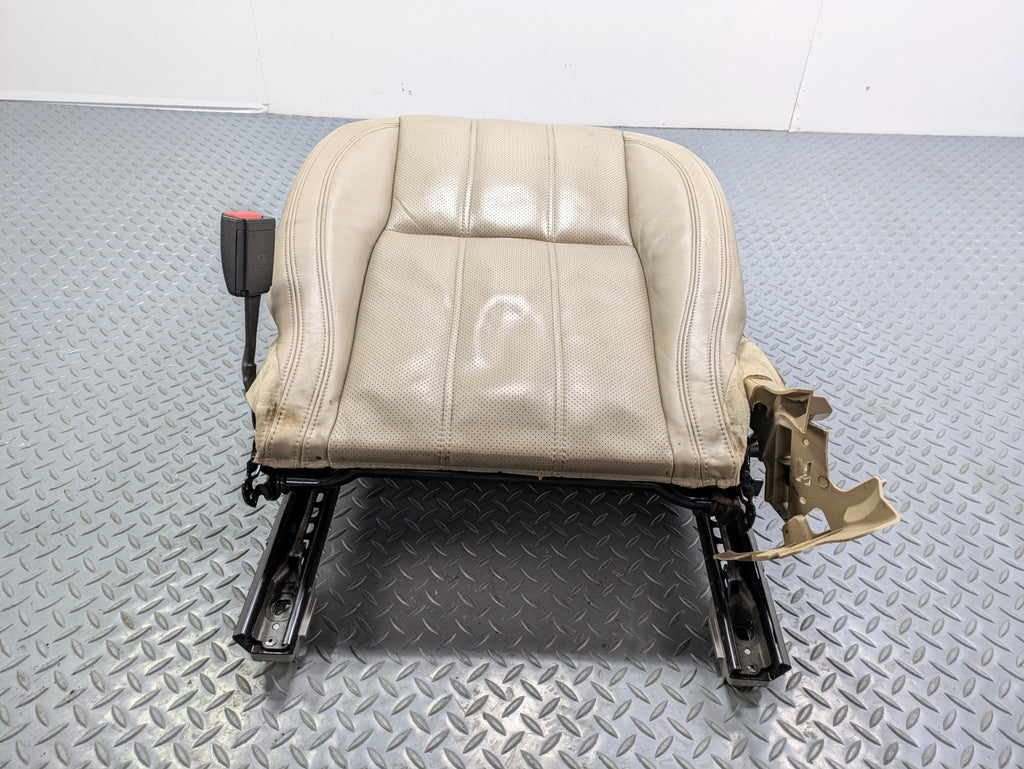2013 - 2017 OEM LAND ROVER RANGE ROVER FRONT RIGHT SIDE LOWER SEAT CUSHION