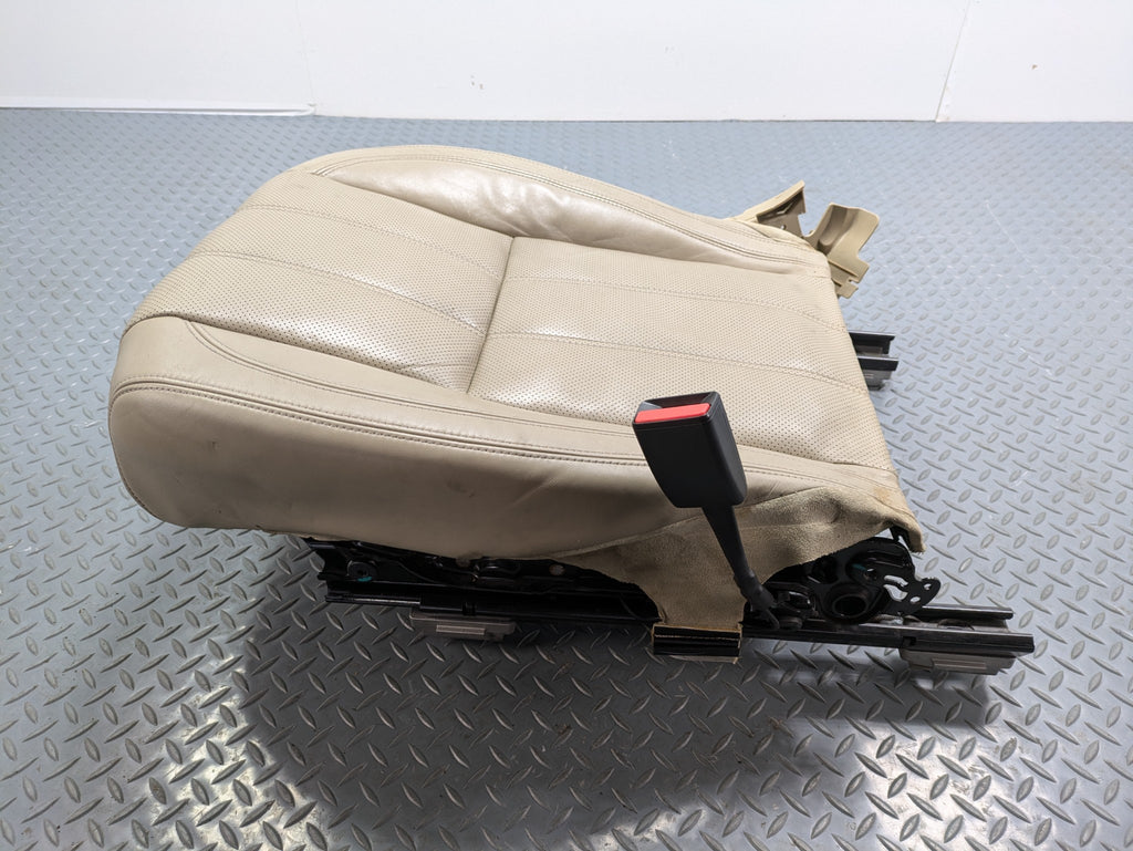 2013 - 2017 OEM LAND ROVER RANGE ROVER FRONT RIGHT SIDE LOWER SEAT CUSHION