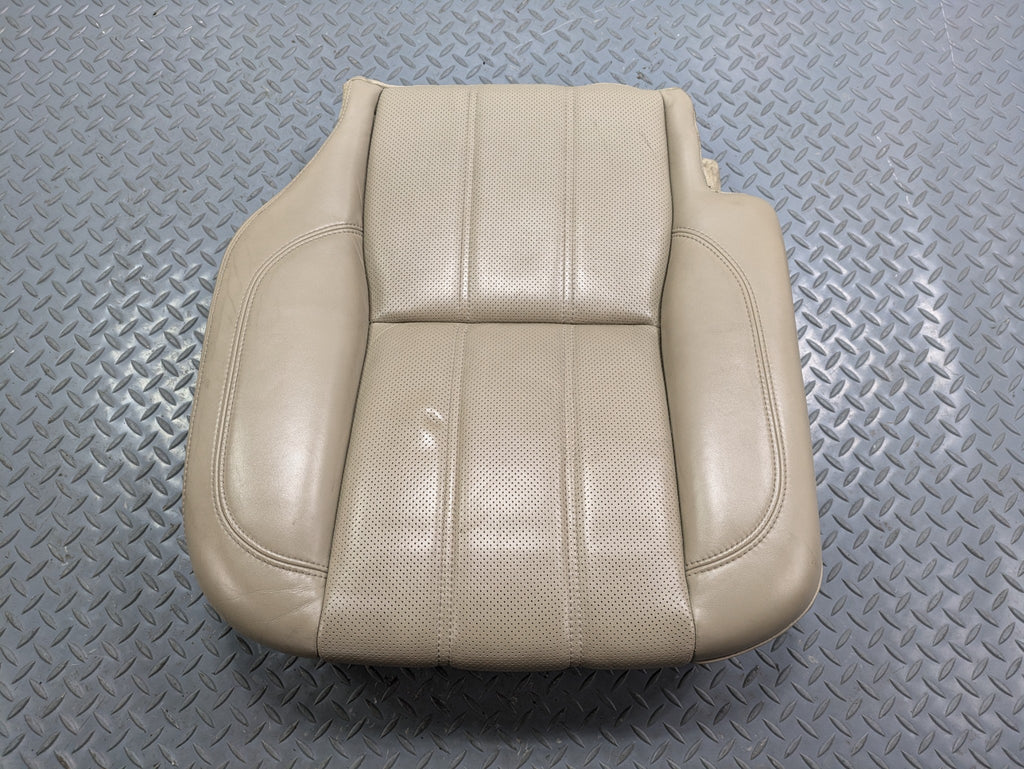 2013 - 2017 OEM LAND ROVER RANGE ROVER REAR RIGHT SIDE LOWER SEAT CUSHION