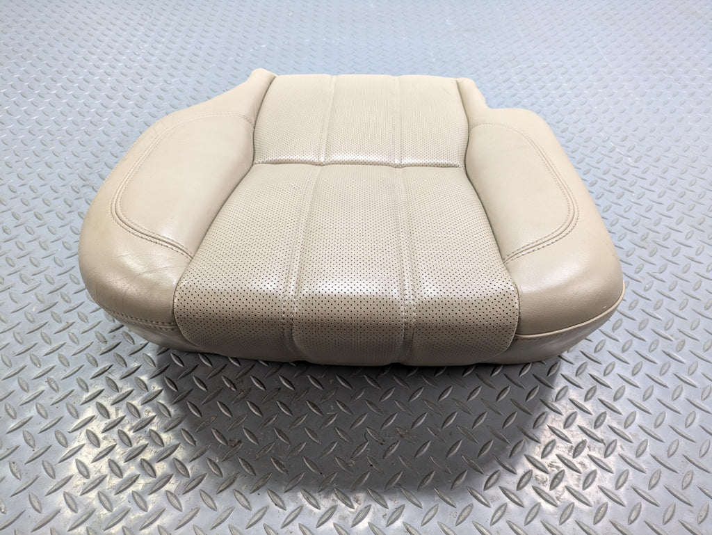 2013 - 2017 OEM LAND ROVER RANGE ROVER REAR RIGHT SIDE LOWER SEAT CUSHION