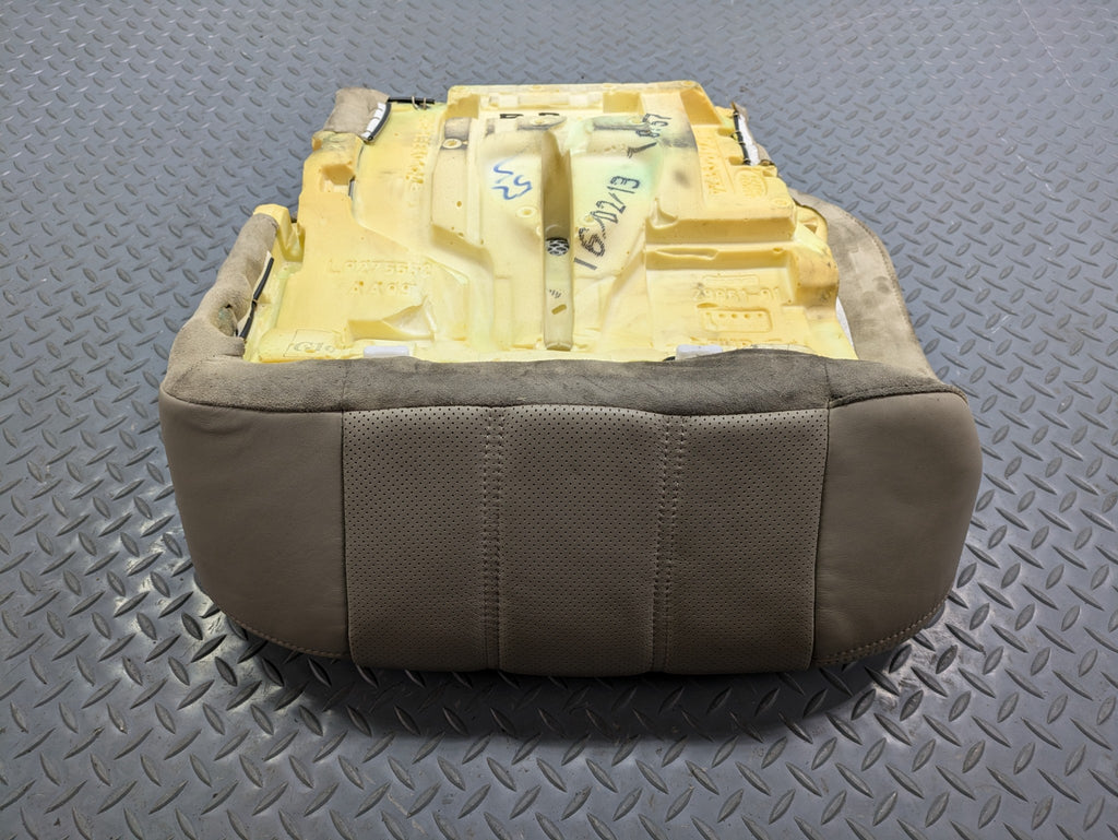 2013 - 2017 OEM LAND ROVER RANGE ROVER REAR RIGHT SIDE LOWER SEAT CUSHION