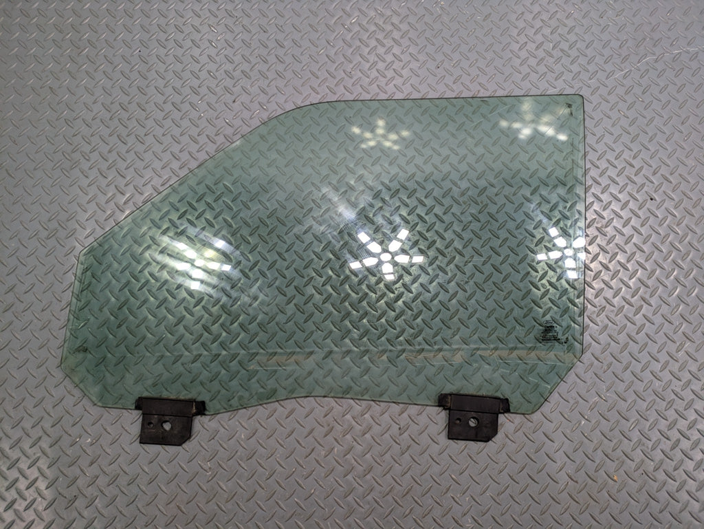 2009 - 2012 OEM FORD FLEX FRONT LEFT DRIVFER SIDE DOOR GLASS WINDOW