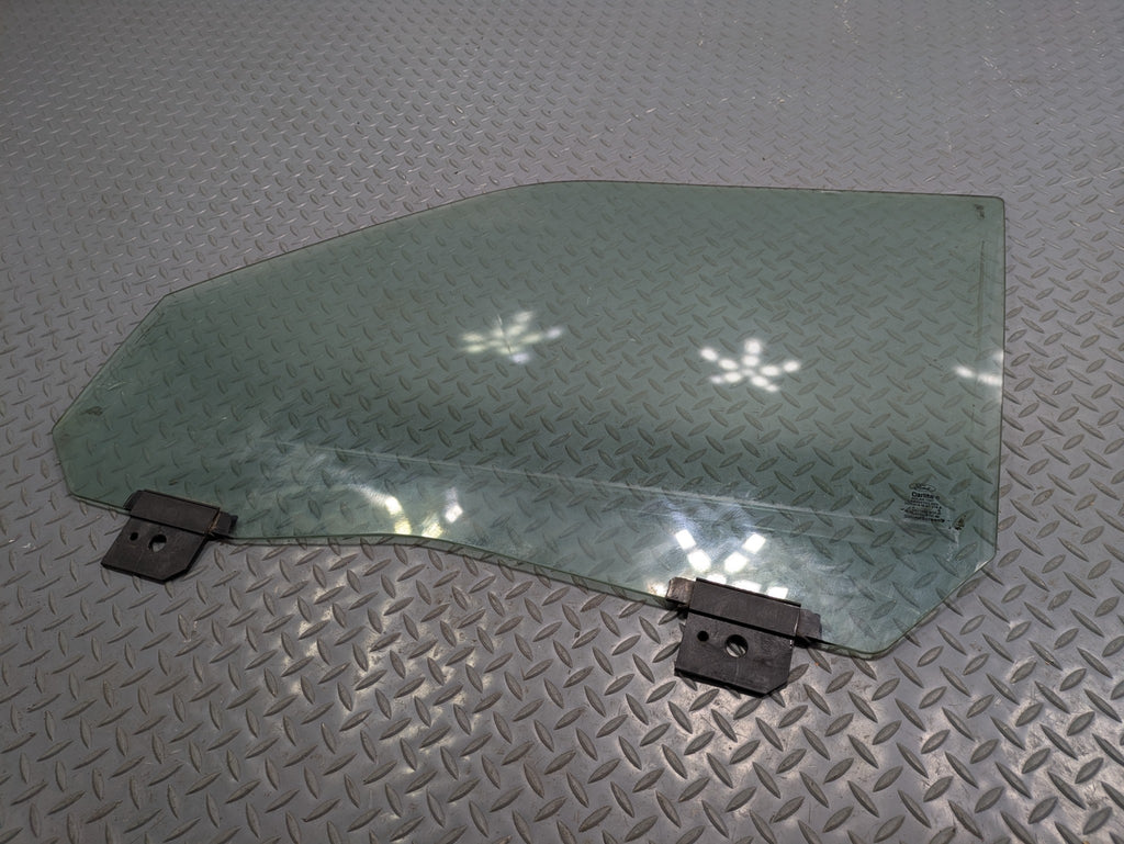2009 - 2012 OEM FORD FLEX FRONT LEFT DRIVFER SIDE DOOR GLASS WINDOW