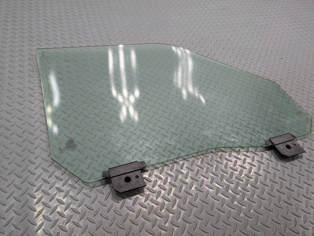 2009 - 2012 OEM FORD FLEX FRONT LEFT DRIVFER SIDE DOOR GLASS WINDOW