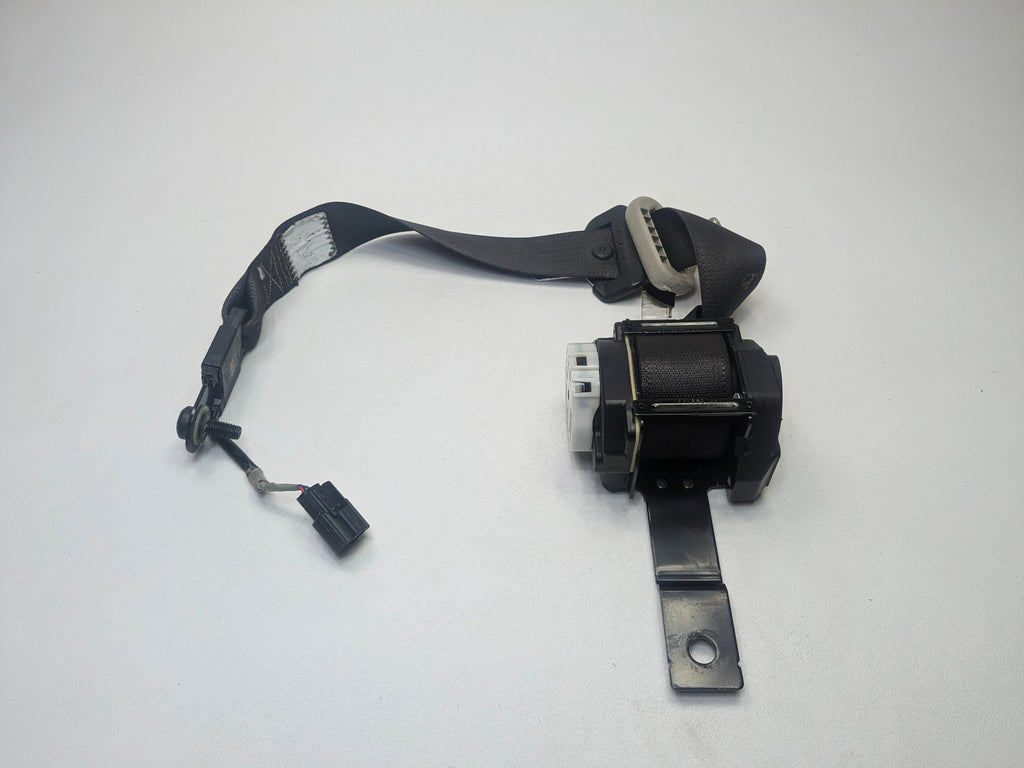 2009 - 2012 OEM FORD FLEX FRONT RIGHT PASSENGER SIDE SEAT BELT ASSEMBLY