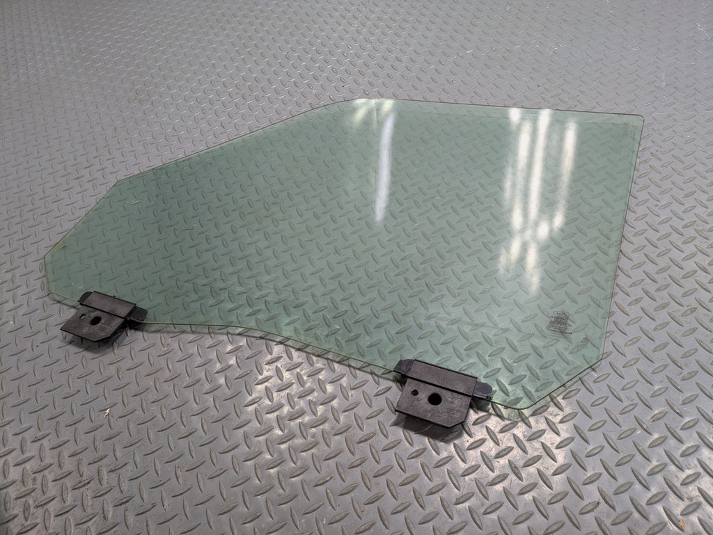 2009 - 2012 OEM FORD FLEX FRONT RIGHT PASSENGER SIDE DOOR GLASS WINDOW