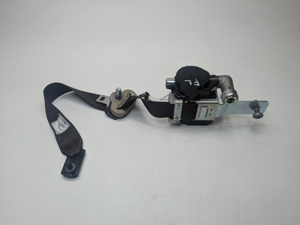 2009 - 2012 OEM FORD FLEX FRONT LEFT DRIVER SIDE SEAT BELT ASSEMBLY