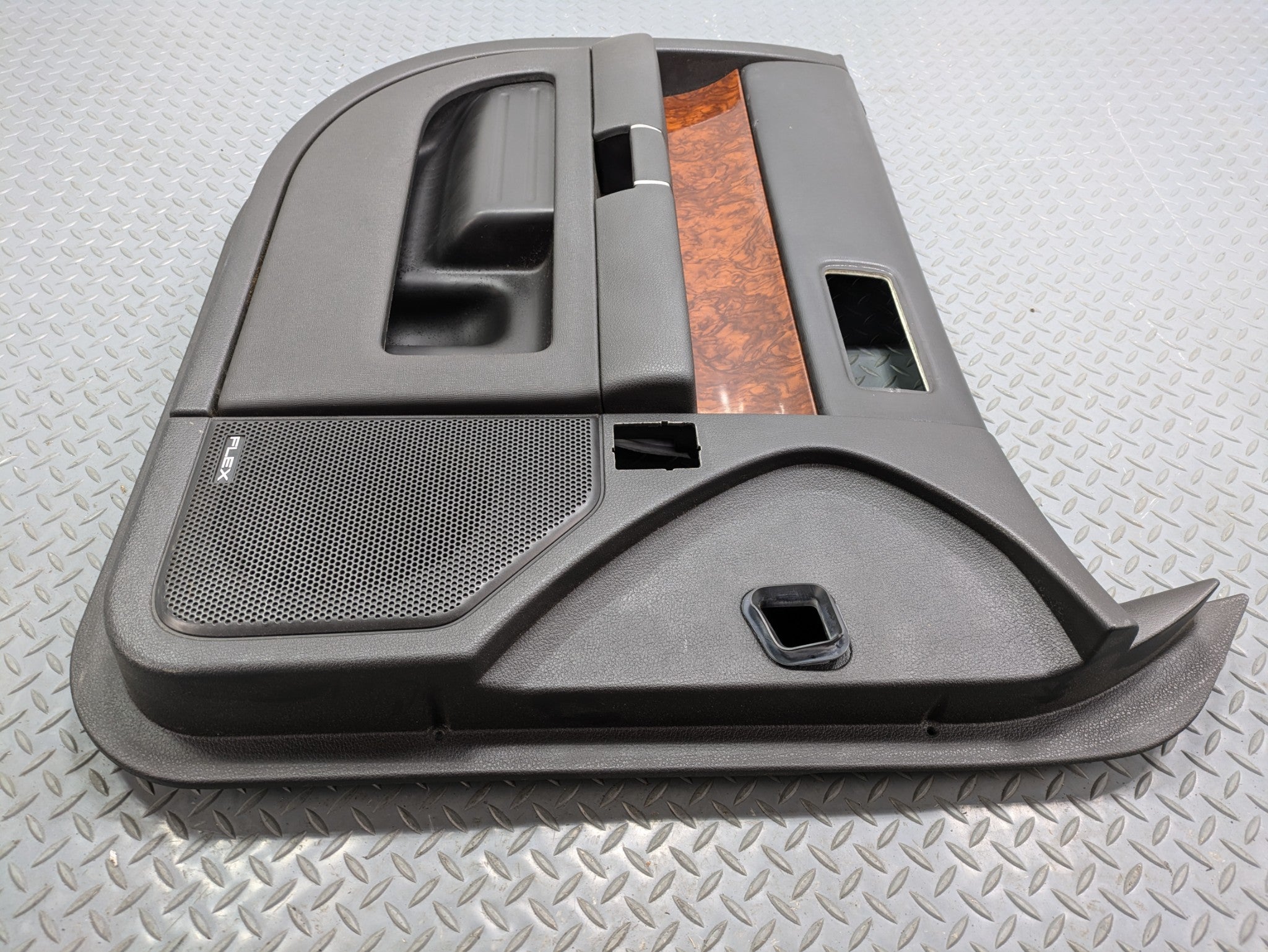 2009 - 2012 OEM FORD FLEX FRONT LEFT DRIVER SIDE INTERIOR DOOR TRIM PANEL