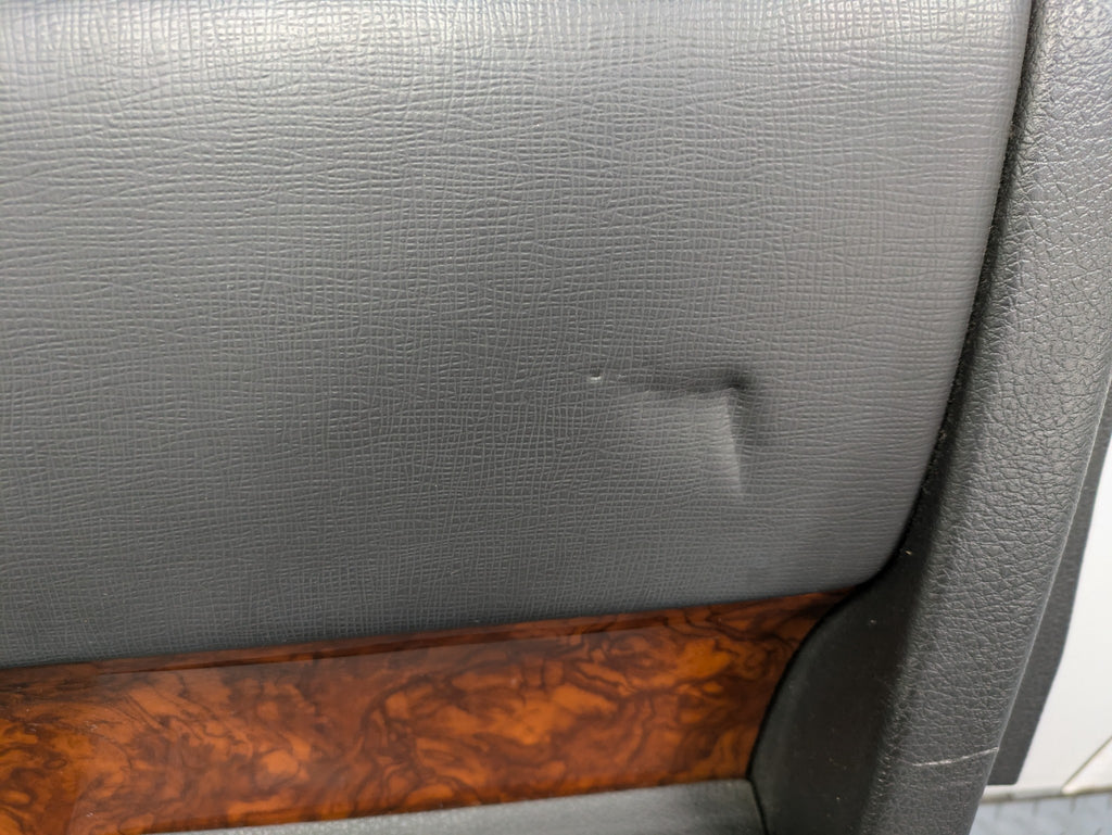 2009 - 2012 OEM FORD FLEX FRONT RIGHT PASSENGER SIDE INTERIOR DOOR TRIM PANEL
