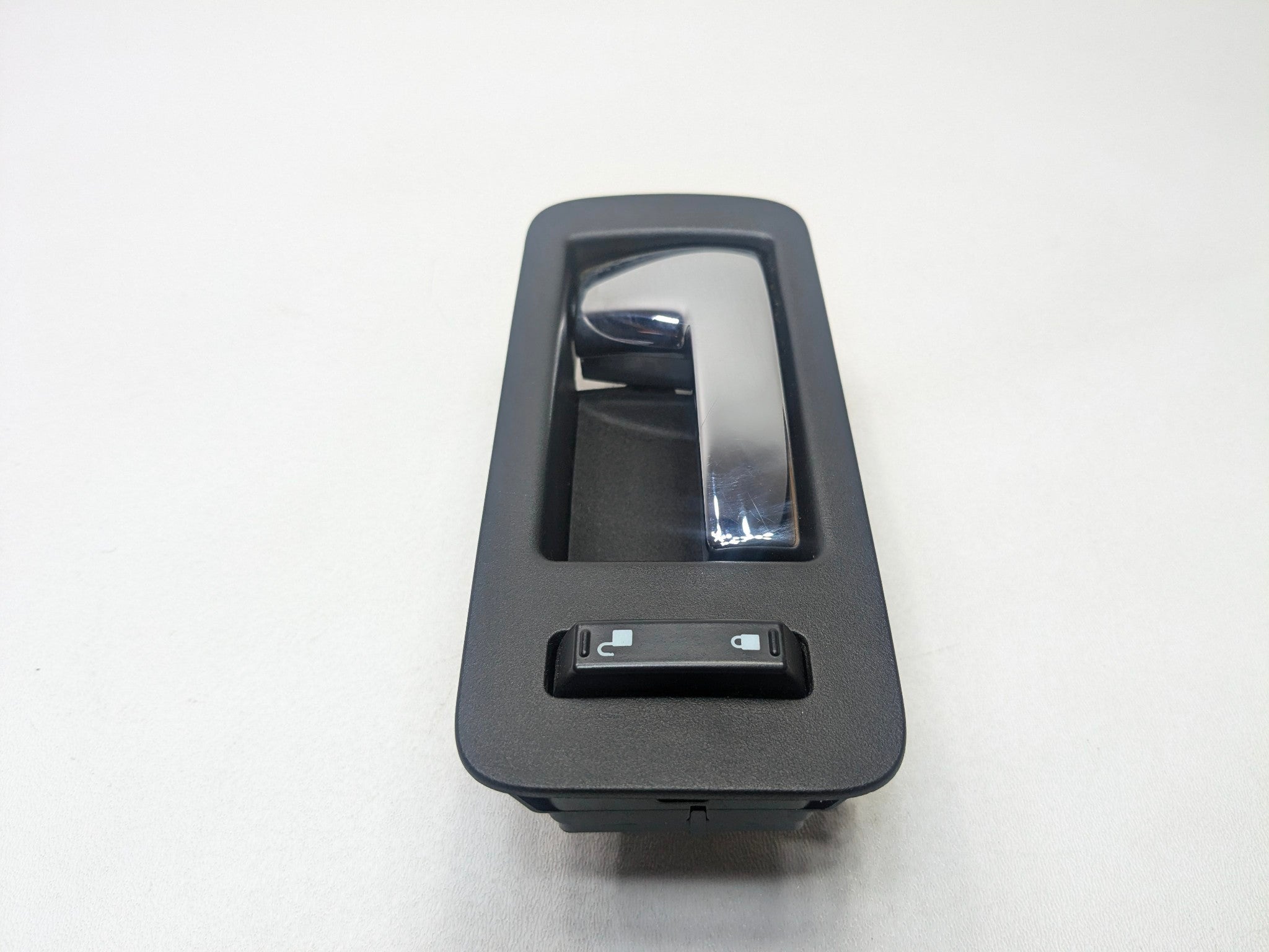2009 - 2012 OEM FORD FLEX FRONT RIGHT PASSENGER SIDE INTERIOR DOOR HANDLE