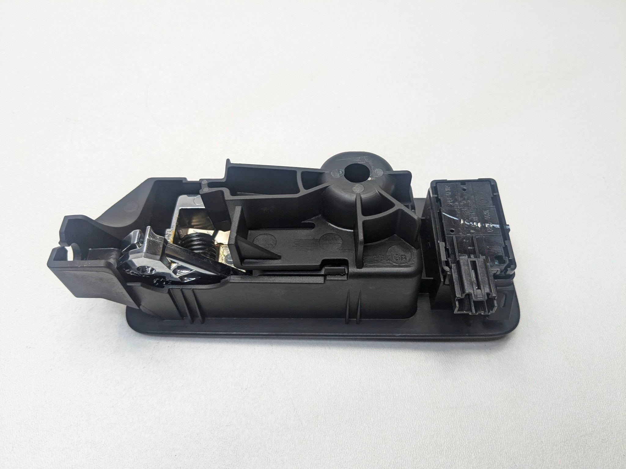 2009 - 2012 OEM FORD FLEX FRONT RIGHT PASSENGER SIDE INTERIOR DOOR HANDLE