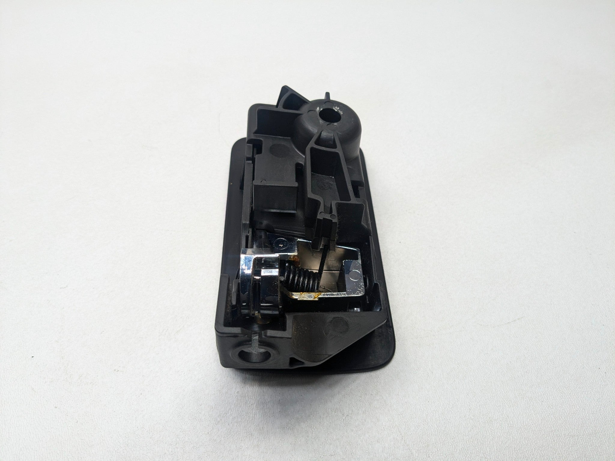 2009 - 2012 OEM FORD FLEX REAR RIGHT PASSENGER SIDE INTERIOR DOOR HANDLE