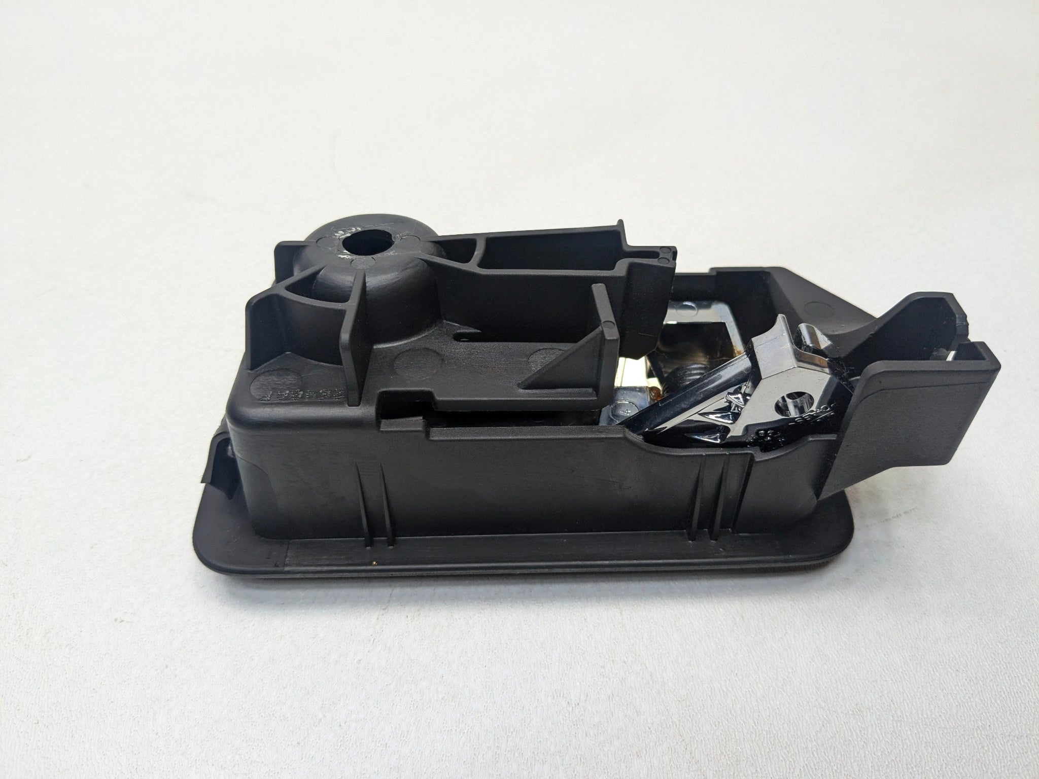 2009 - 2012 OEM FORD FLEX REAR RIGHT PASSENGER SIDE INTERIOR DOOR HANDLE